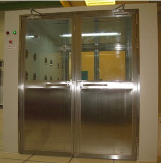 货淋室HFL1500-2型